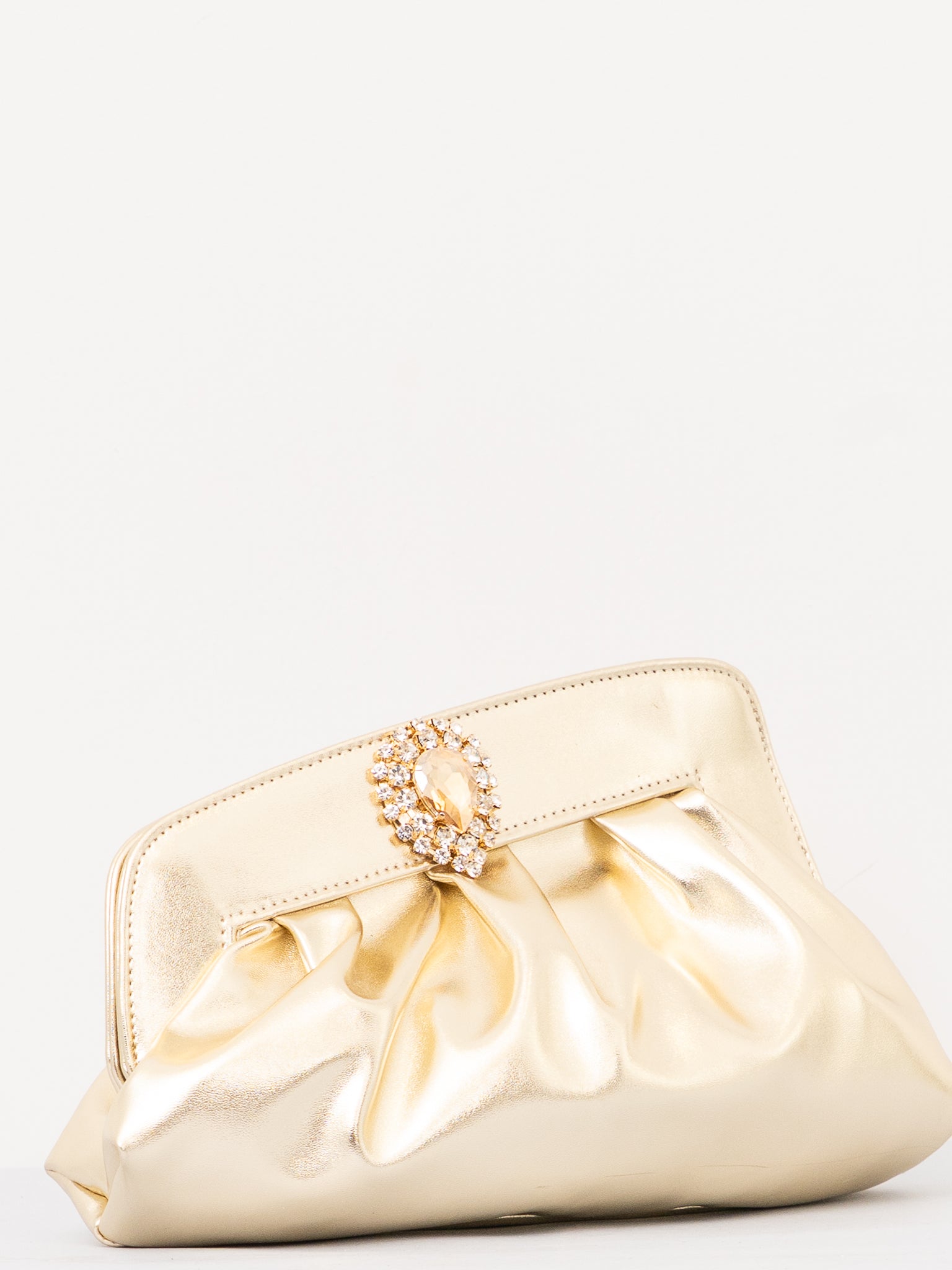 BOLSO KIEV CON GLOBO DE LUJO SHADE