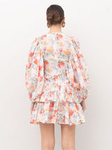 VESTIDO REAL AB003989