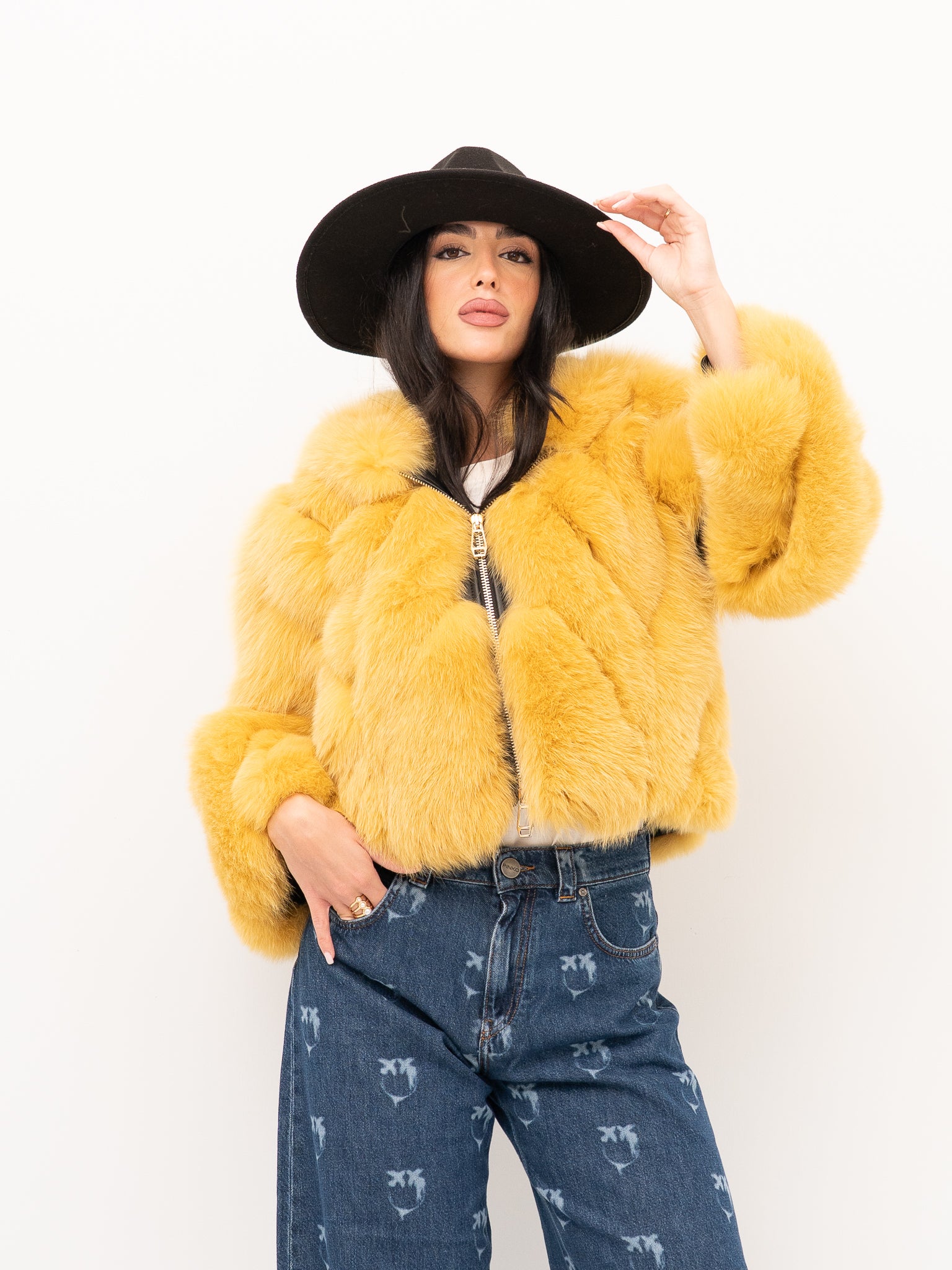 PELLICCIA YES LONDON LC/2066-14
