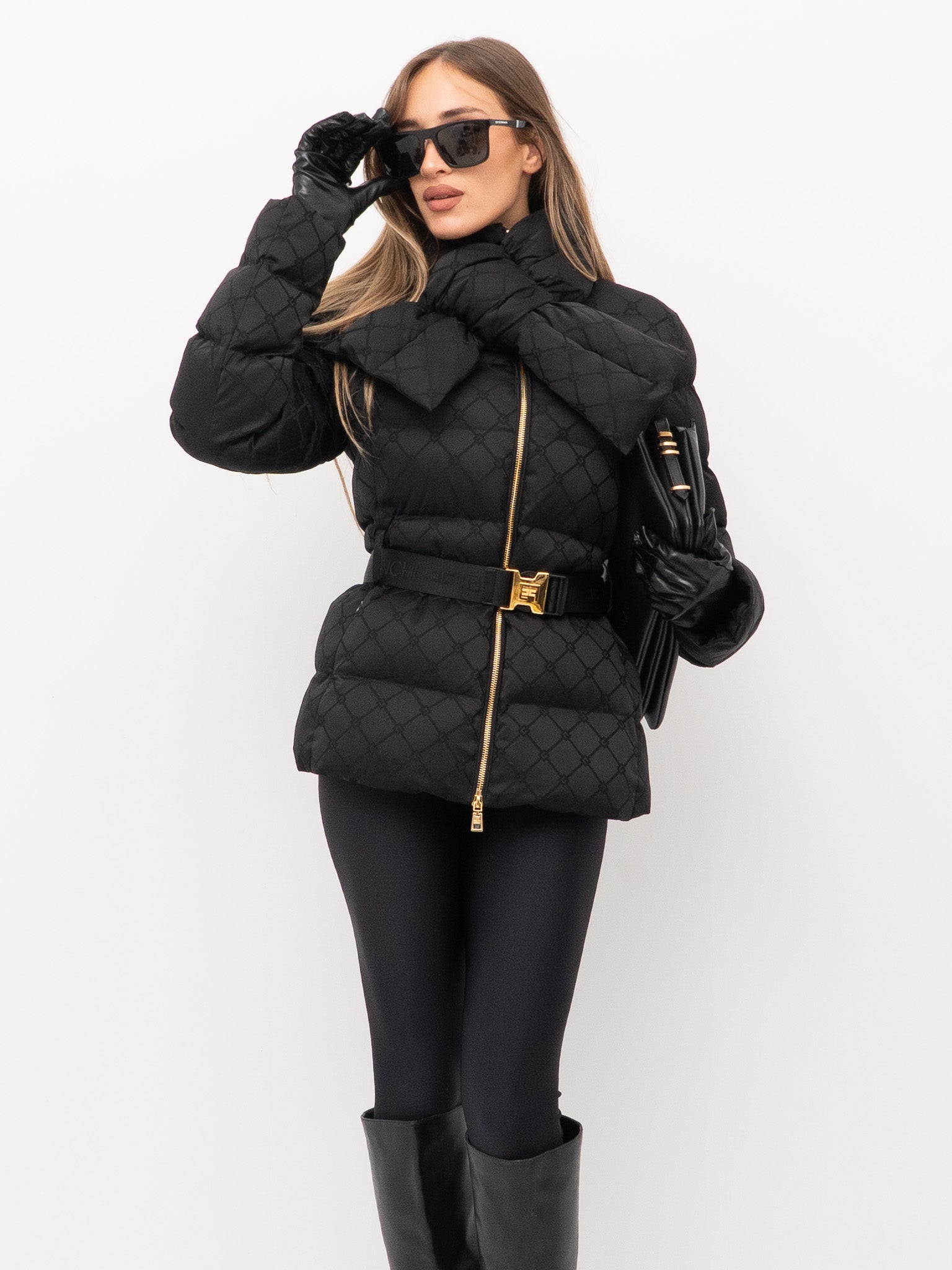 CHAQUETA ELISABETTA FRANCHI PI83D56E2