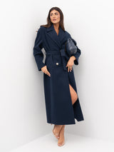 CAPPOTTO YES LONDON YLCP290