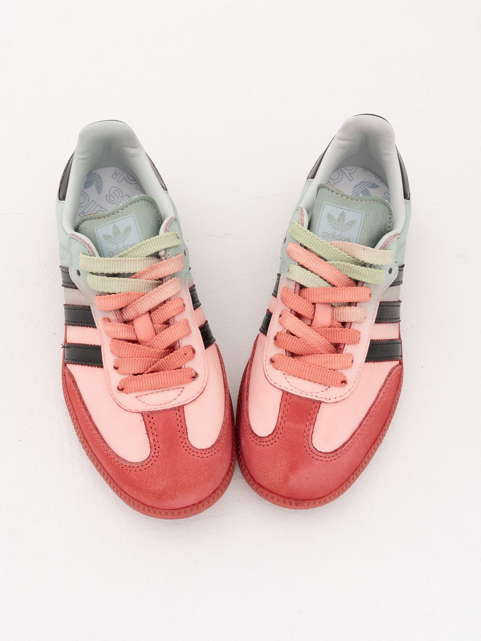 SCARPA SEDDYS SAMBA 2DYE