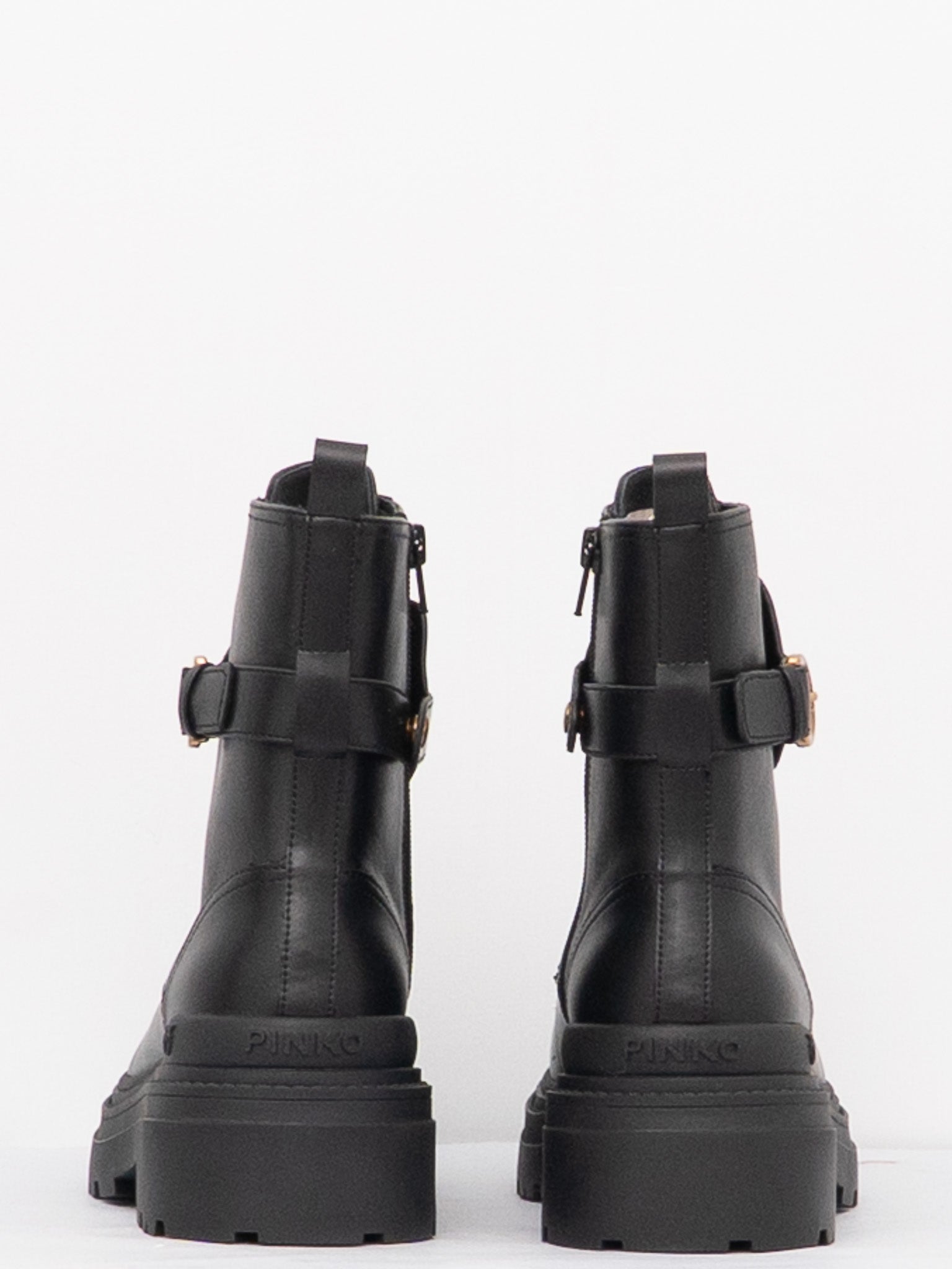 STIVALETTO PINKO SD0147P001