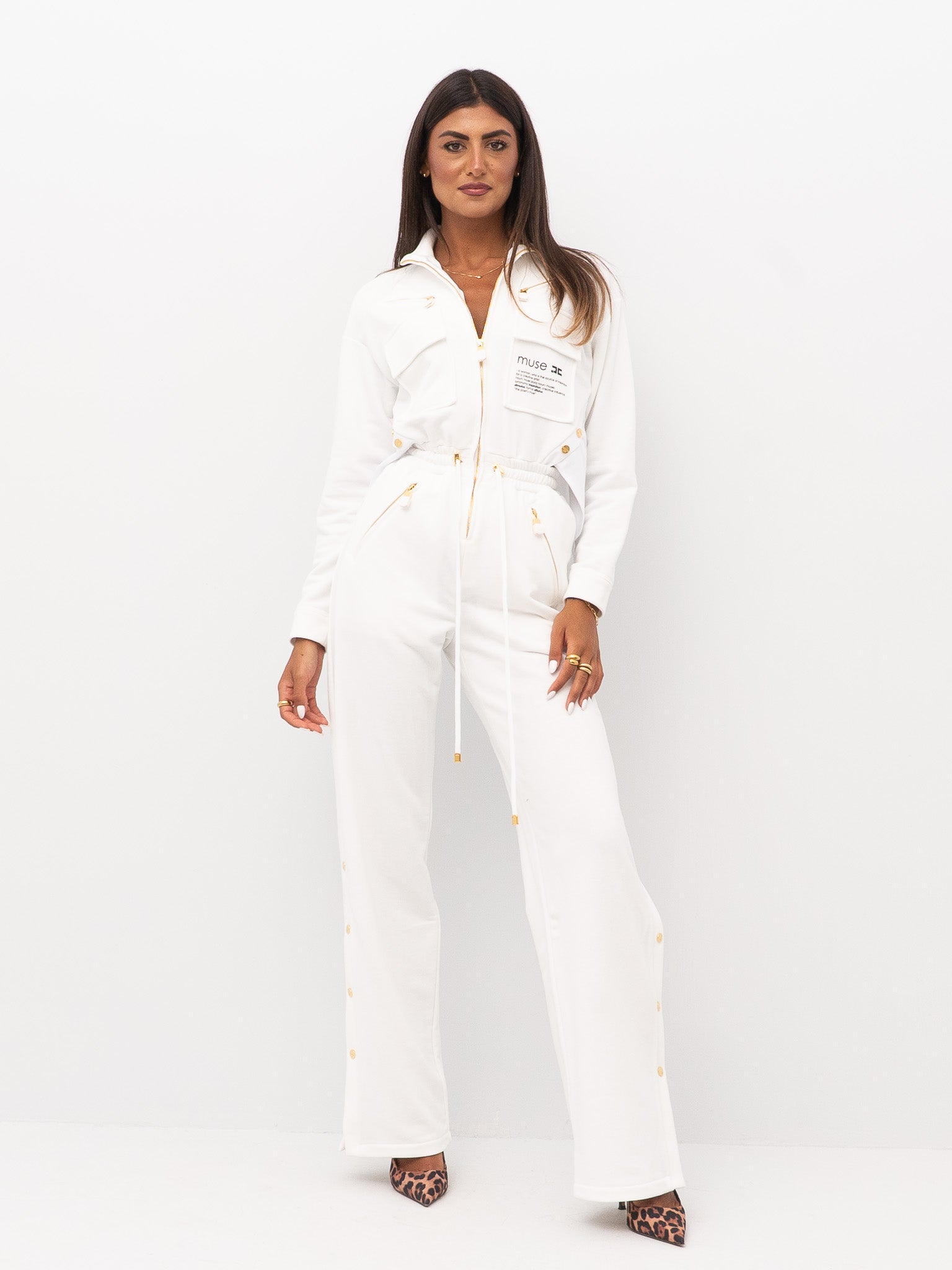 TUTA ELISABETTA FRANCHI TU05456E2