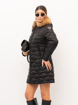 GIUBBINO BLAUER BLDK03036
