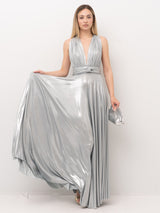VESTIDO DE ALMA SANCHEZ ATHENS-EL