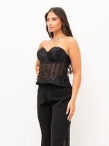 COMPLETO LEA MONETTI 3002