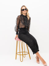 CAMISA DE MIERDA SH2526048