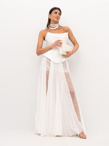 ABITO BABYLON S00919