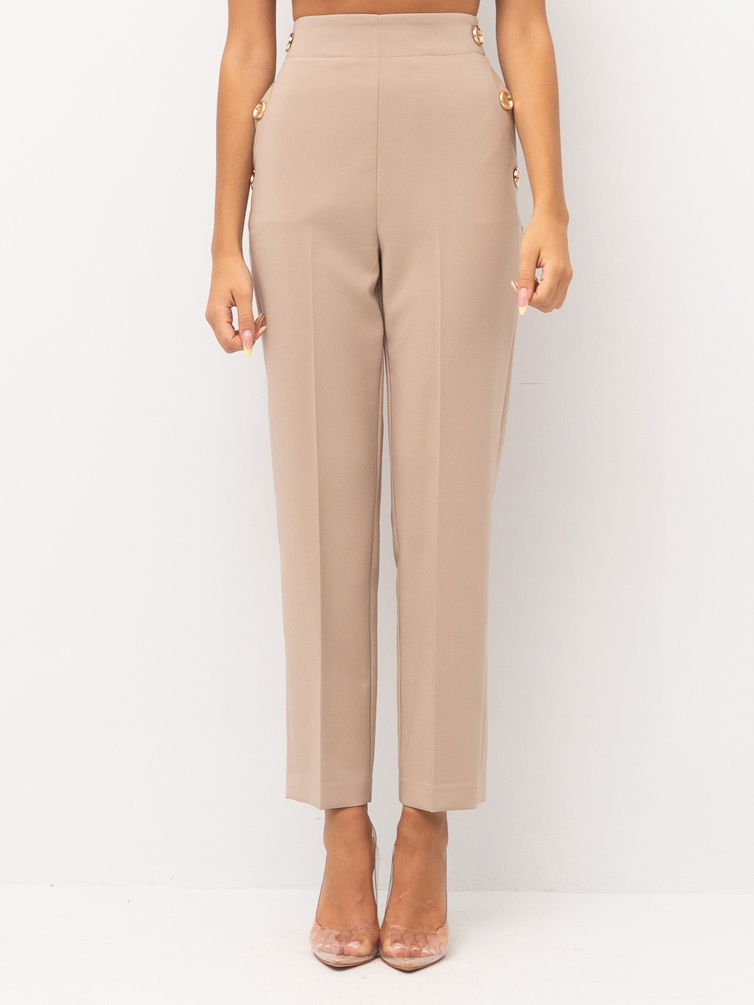 PANTALONE RELISH RDA2507006047