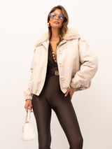 GIUBBINO YES LONDON GB4347/ECO