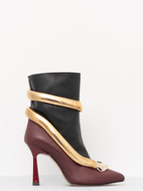 DECOLLETE' SHADE LUXURY MEDUSA 1