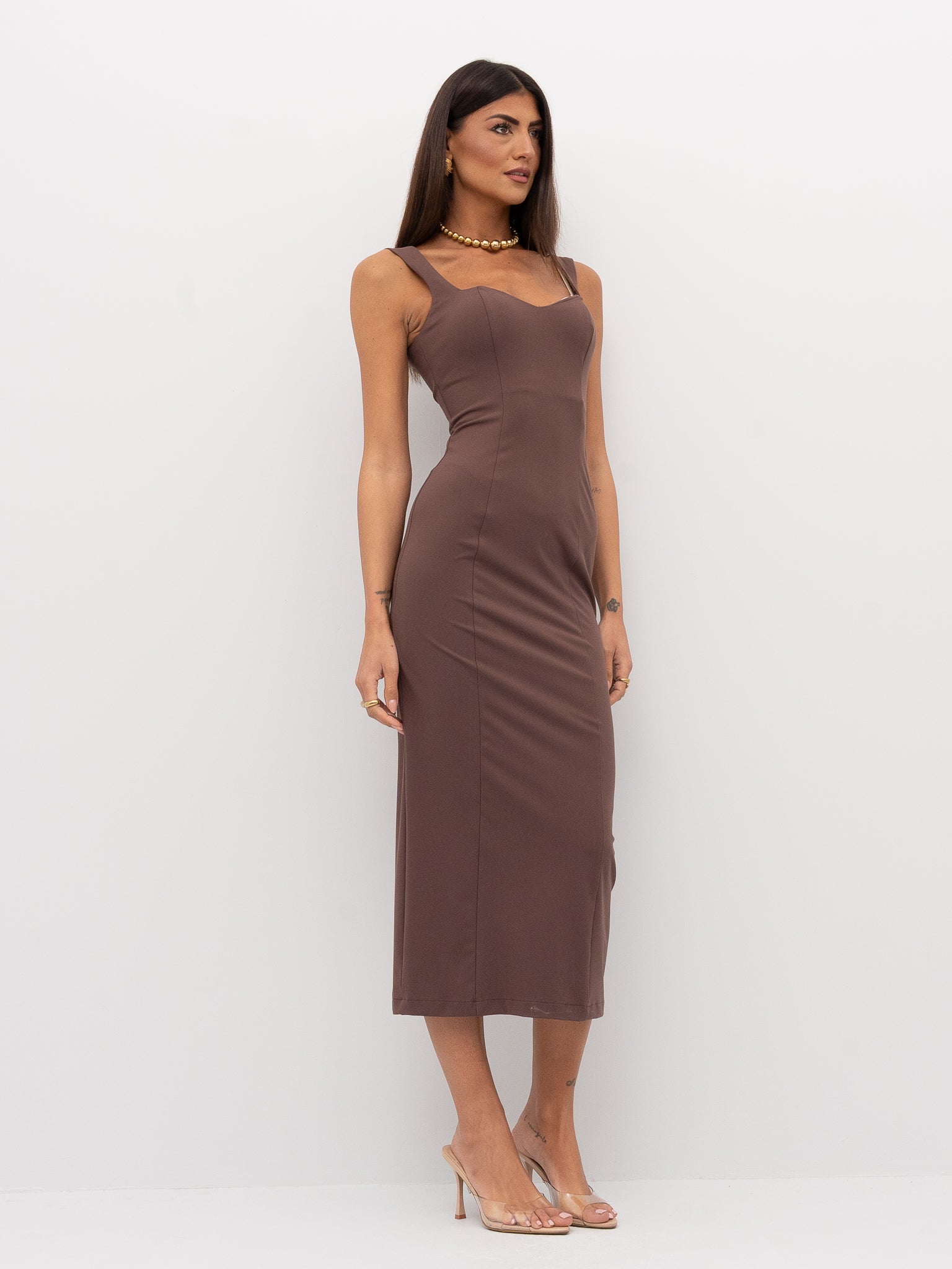 ABITO SILENCE LIMITED SLAB015