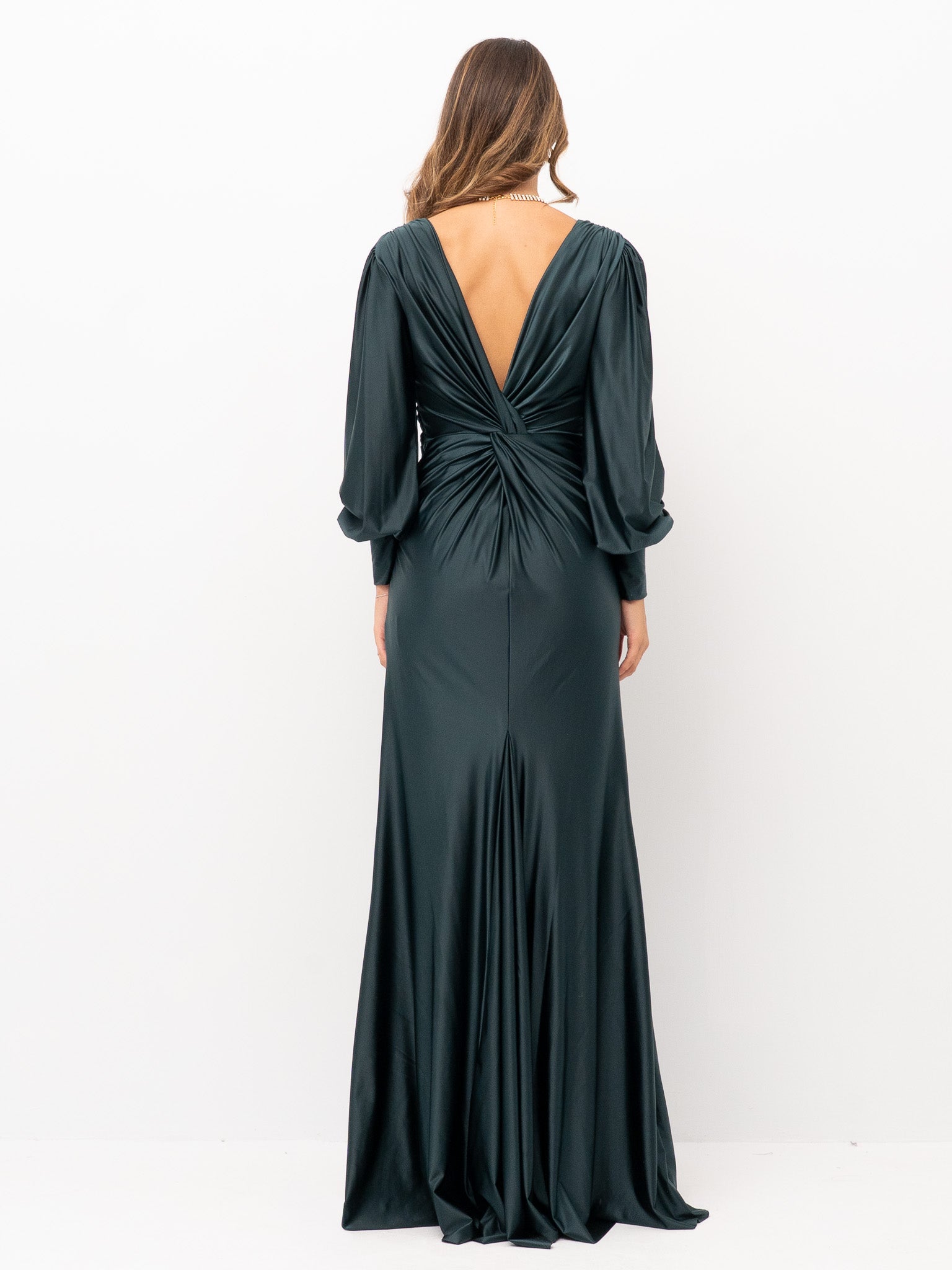 ABITO VALERIA MAZZA VM489