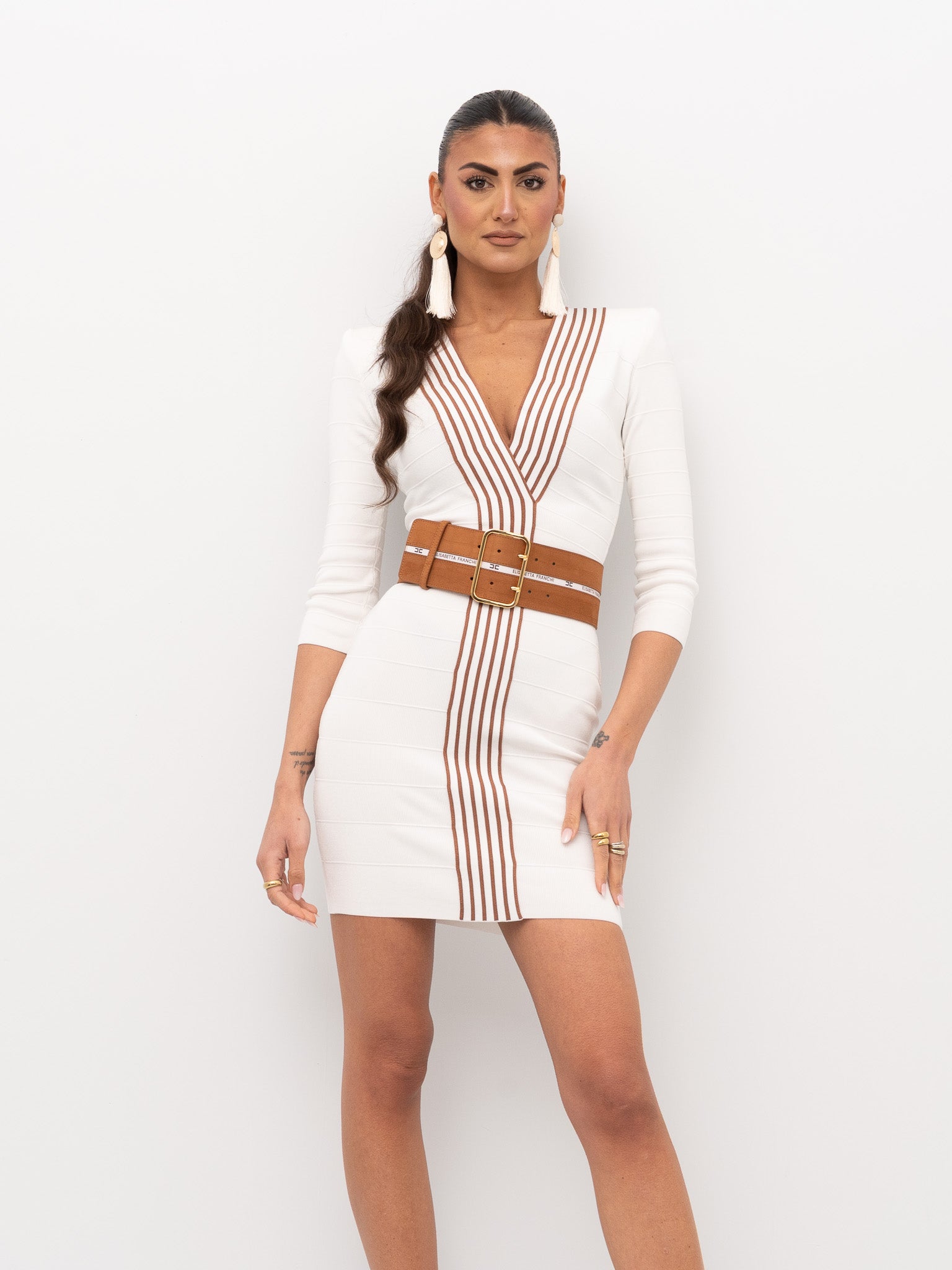 ABITO ELISABETTA FRANCHI AM01S61E2