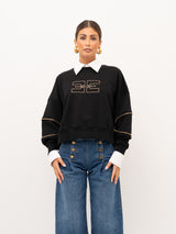 MAGLIA ELISABETTA FRANCHI MD05P66E2