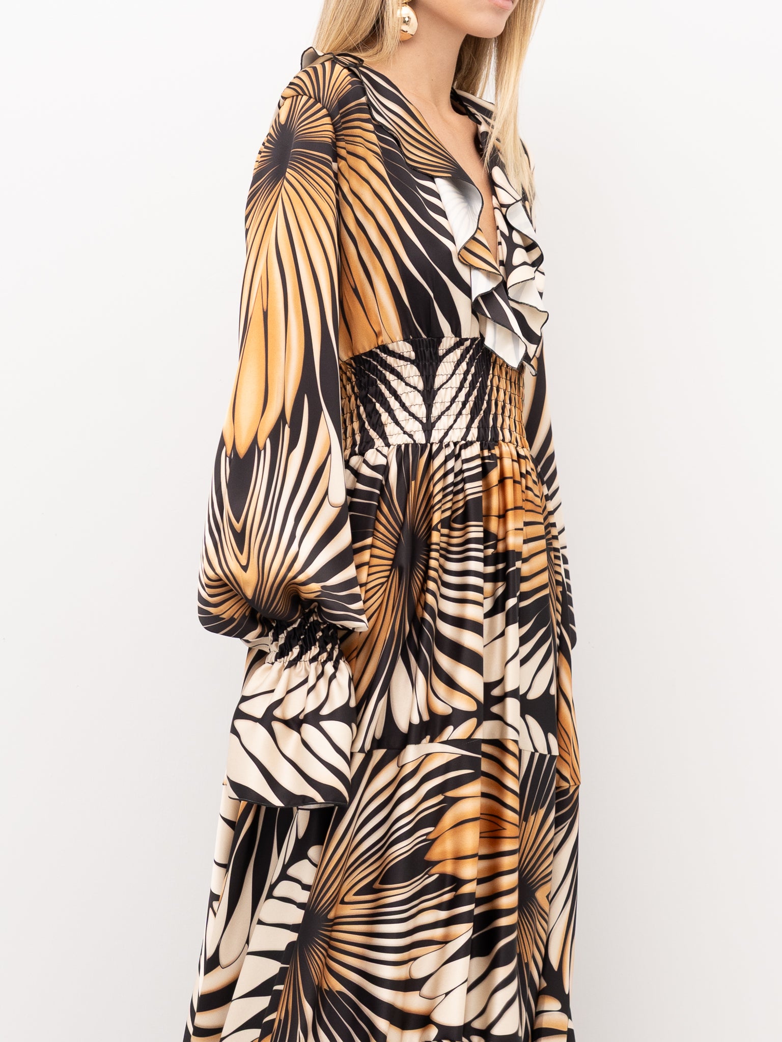 VESTIDO DE MIERDA SH2526041