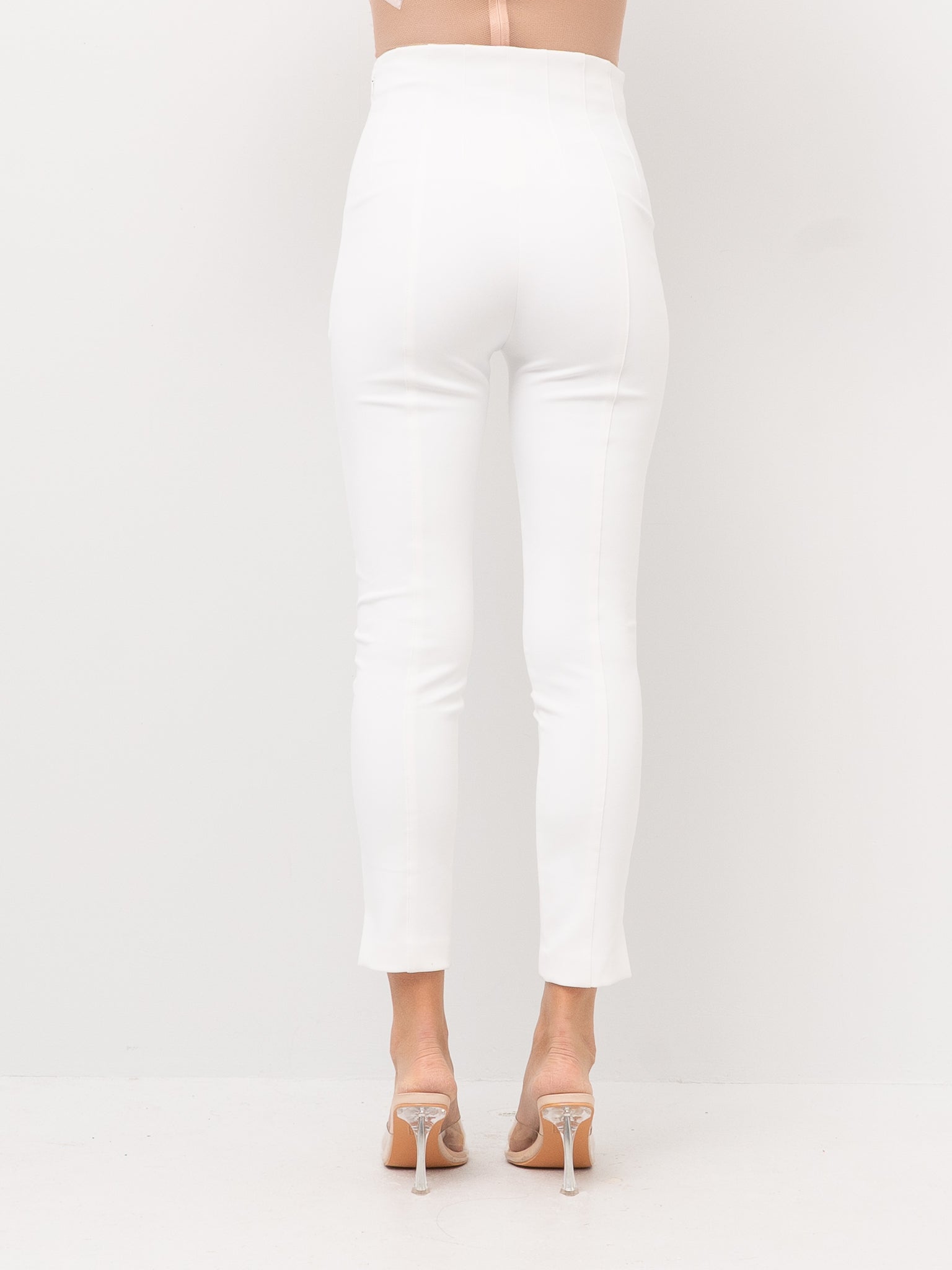 PANTALONE ELISABETTA FRANCHI PA16361E2