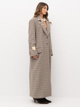CAPPOTTO A PAPER KID F5PKWOCO240
