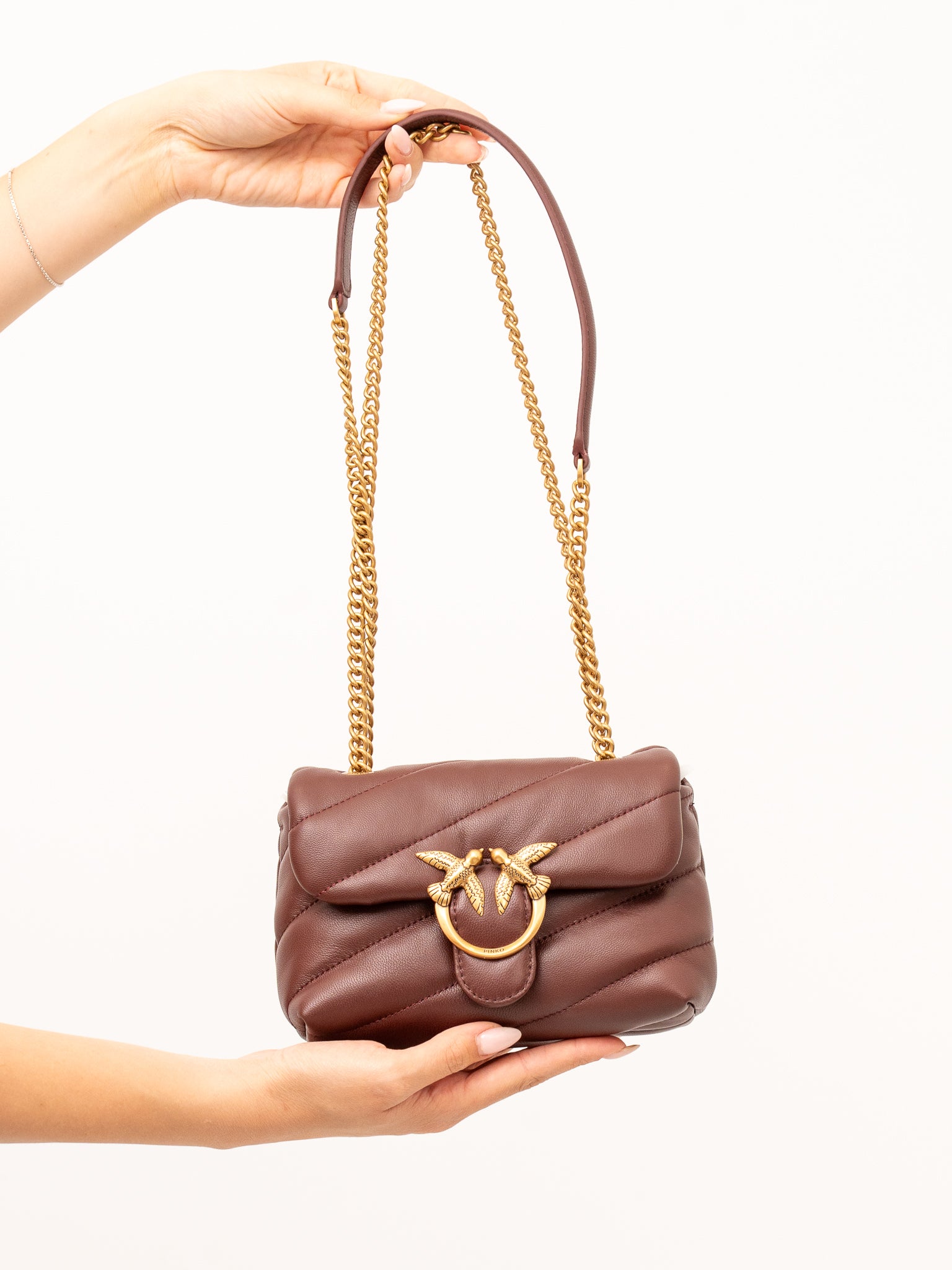 BORSA PINKO 100040-A0F2