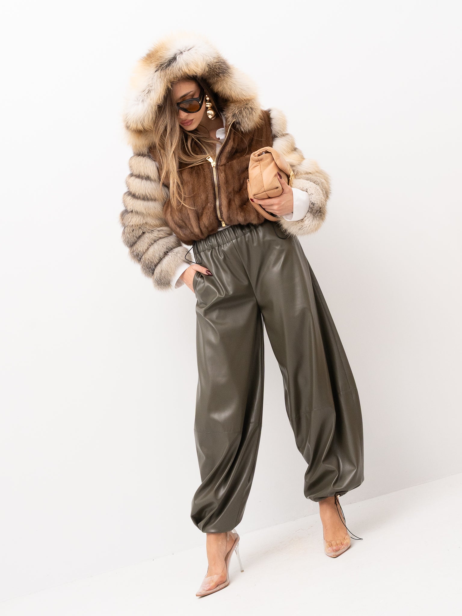 PANTALONE SIMONA CORSELLINI CPPA00901