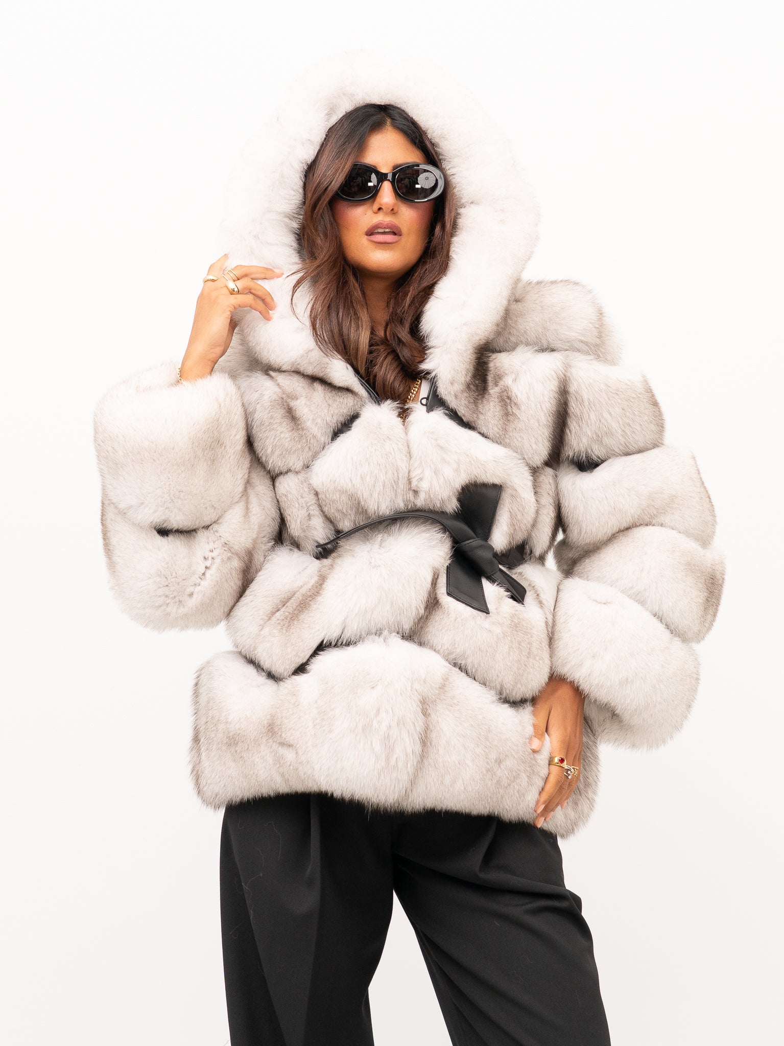 PELLICCIA YES LONDON LC/2077