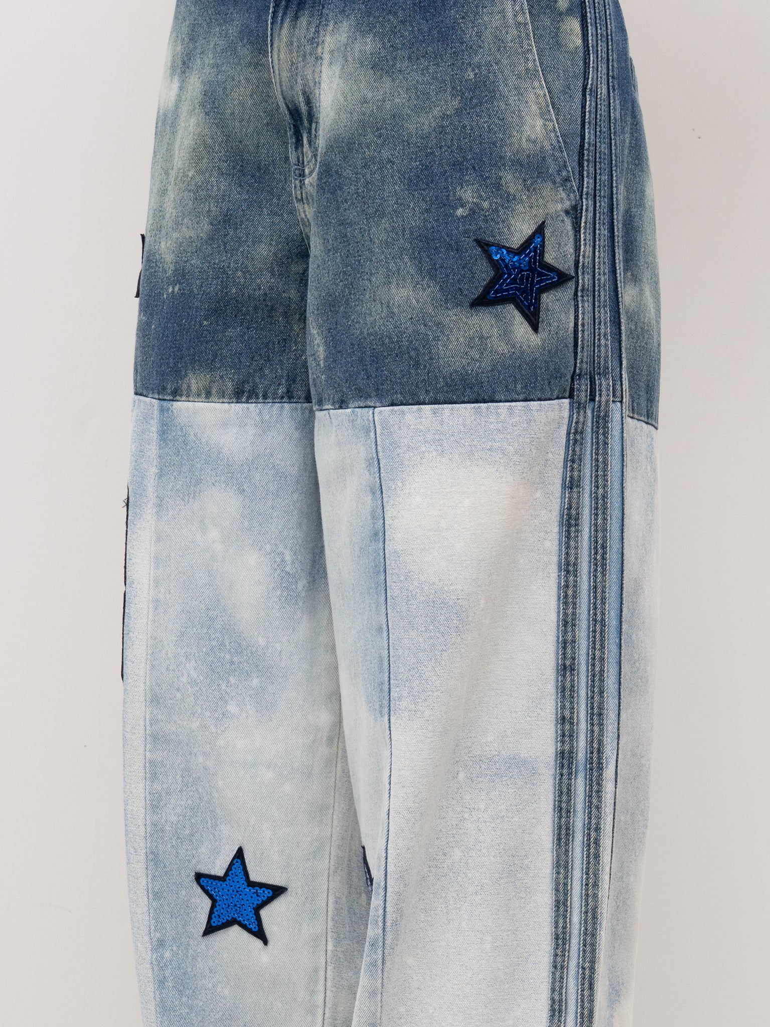 JEANS ADIDAS X ICONIC AR3/045