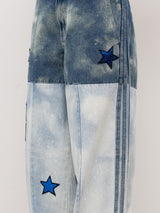 JEANS ADIDAS X ICONIC AR3/045