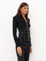 GIACCA ELISABETTA FRANCHI GI18257E2