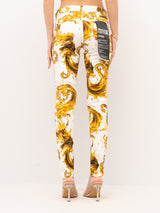 JEANS VERSACE JEANS COUTURE 80HAB5K0 ES153L54