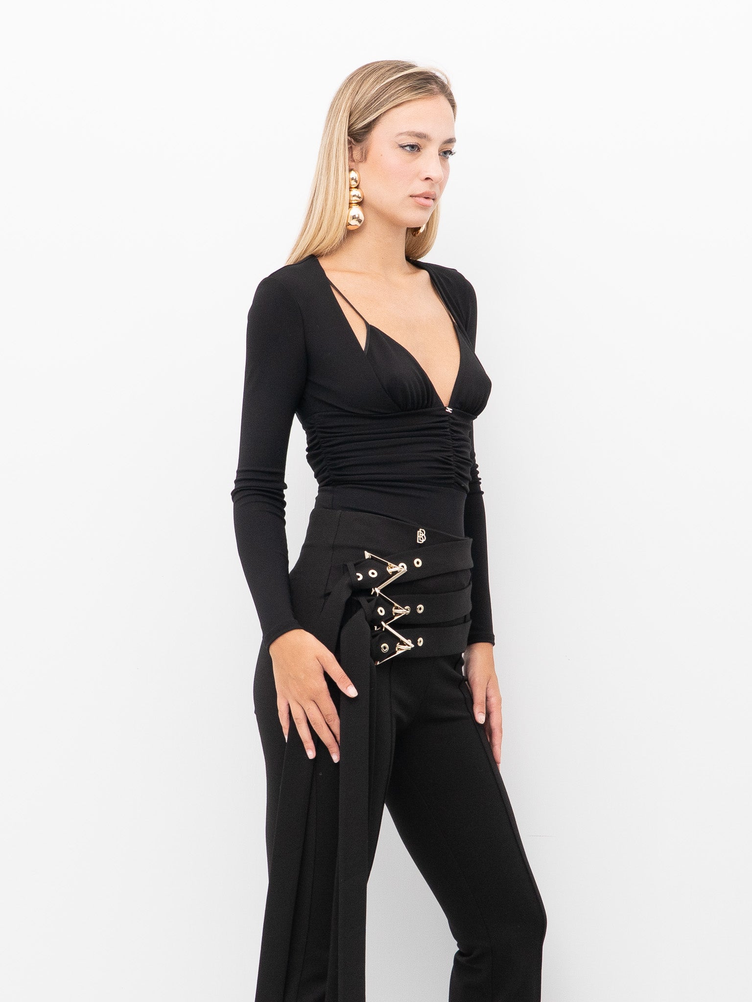 BODY ELISABETTA FRANCHI BO00356E2