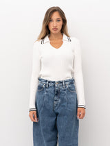 PINKO POLO 105418-A2PS