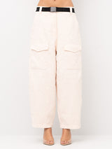 LIU JO TA6179TS118 TROUSERS