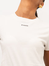 T-SHIRT PINKO 100373-A3HK