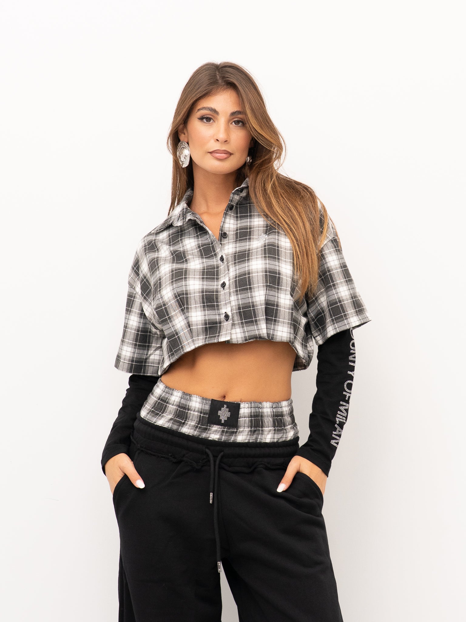 CAMICIA COUNTY OF MILAN 26ICM30269