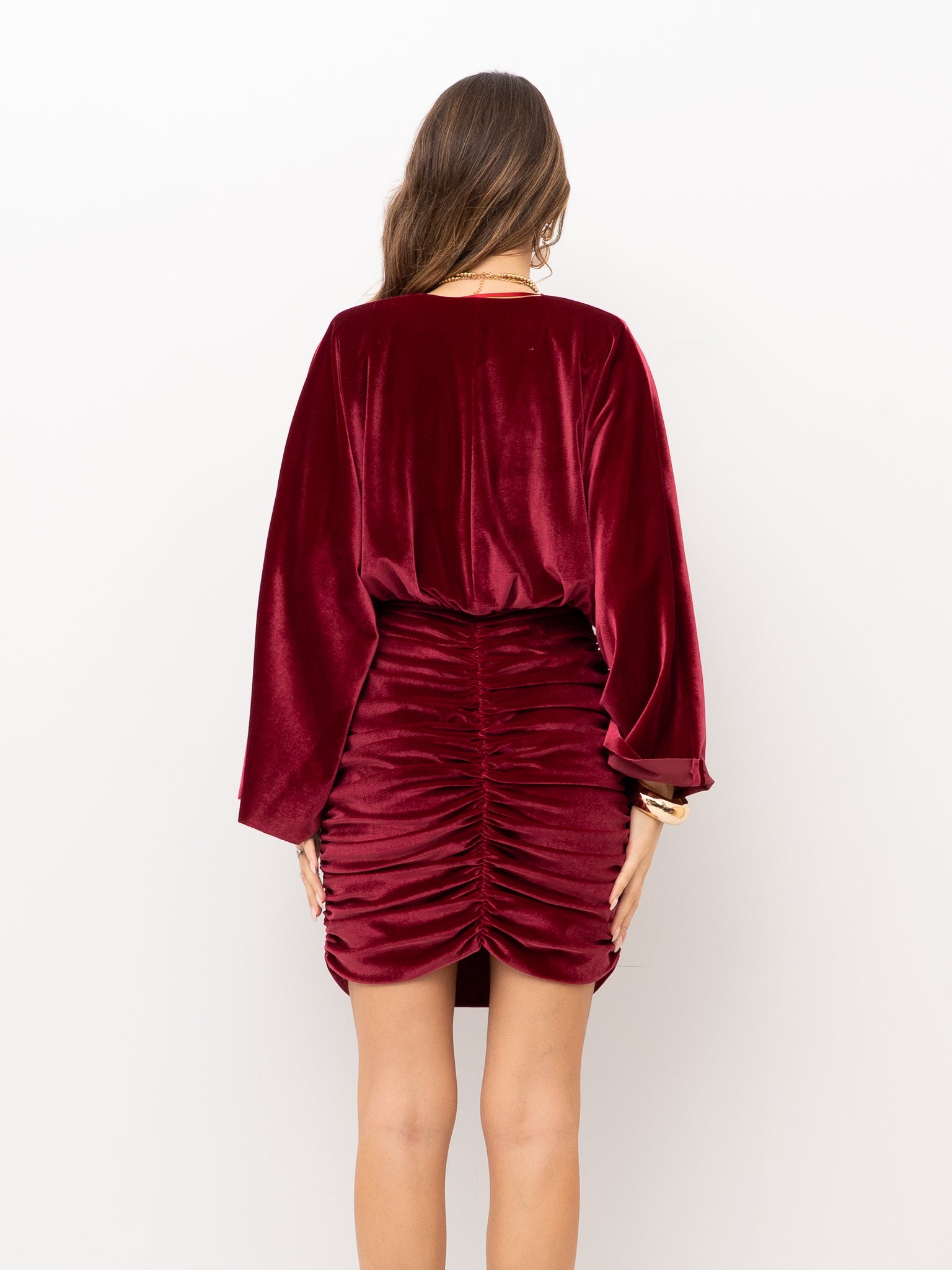 ABITO DRAMEE' DRFW25750