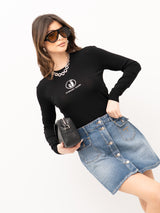 MAGLIA ICEBERG A012-9504