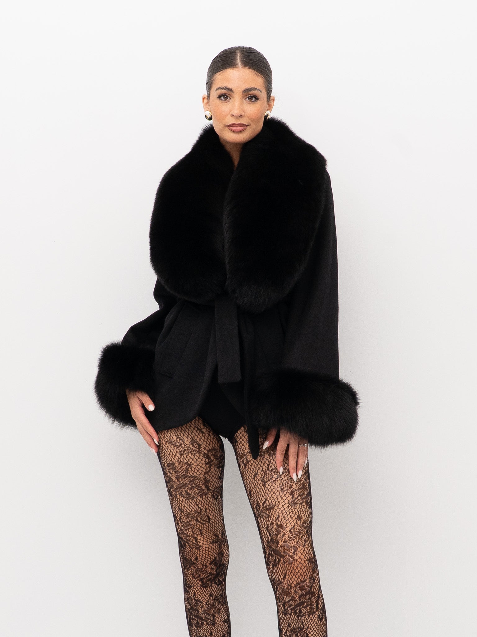 CAPPOTTO YES LONDON CD1212/VOT1