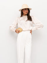 DRAMEE' BLOUSE DRFW25117