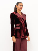TAILLEUR SIMONA CORSELLINI CEGI10102+CEPA10201