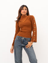 MAGLIA ELISABETTA FRANCHI MK03S66E2