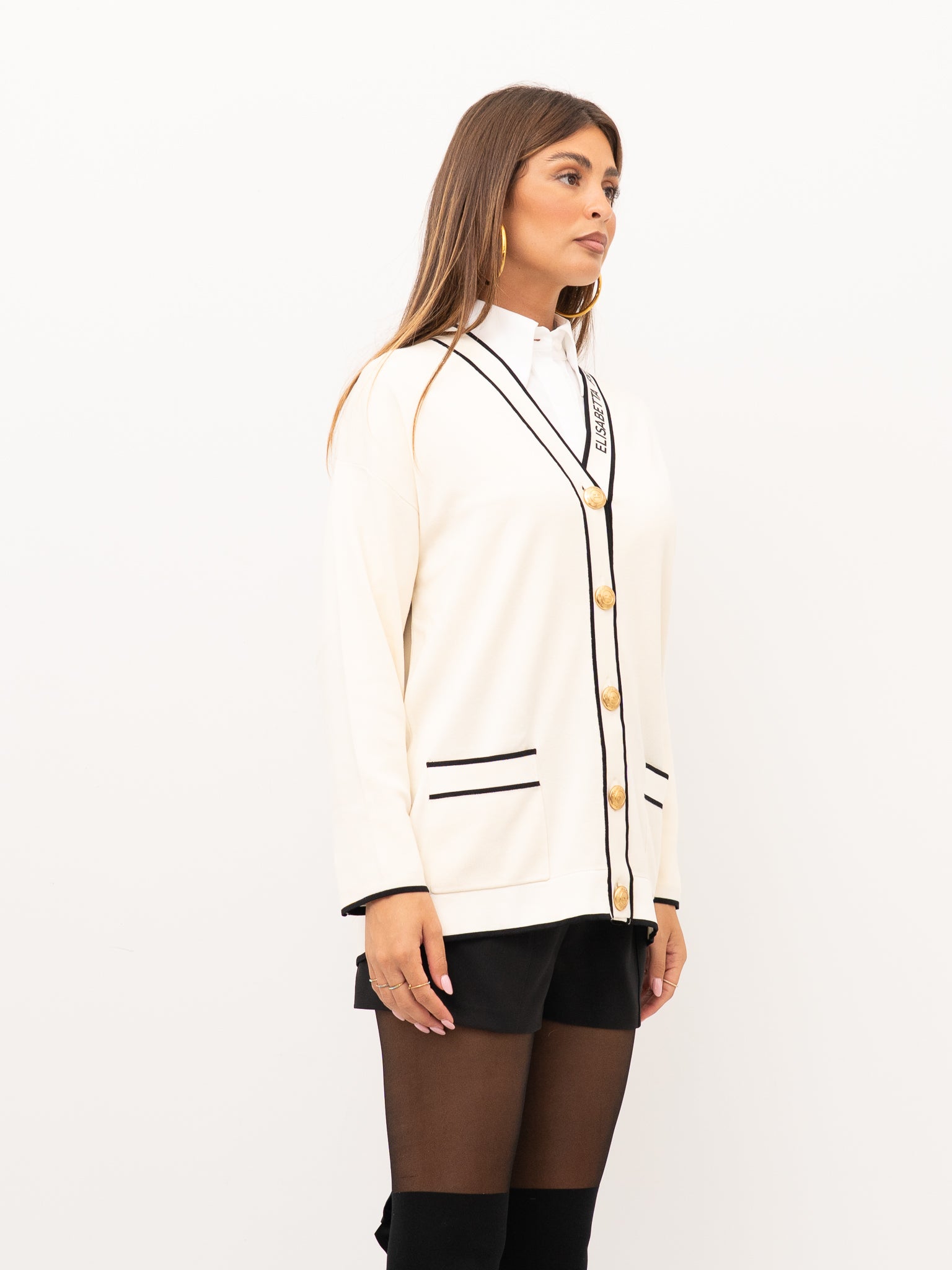 MAGLIA ELISABETTA FRANCHI MK13S66E2