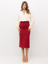 ABITO DRAMEE' DRFW25752