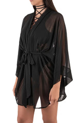 KIMONO MARGHERITA MAZZEI 26JB70