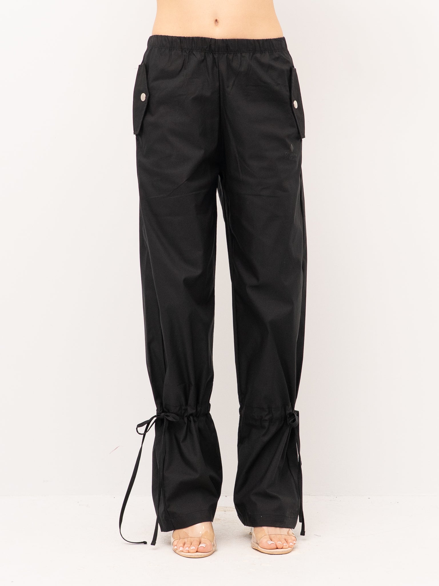 PANTALONE COUNTY OF MILAN 26ECM30124