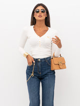 MAGLIA ELISABETTA FRANCHI MK12B56E2