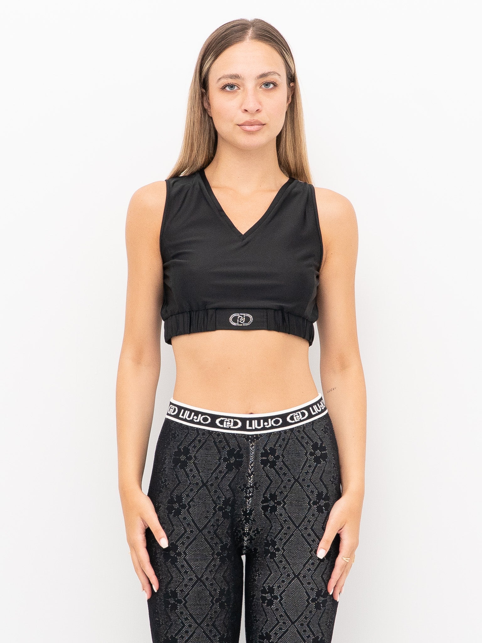 TOP LIU JO TF5256J7912