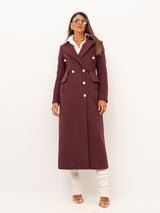 CAPPOTTO YES LONDON CD1230/VOT2