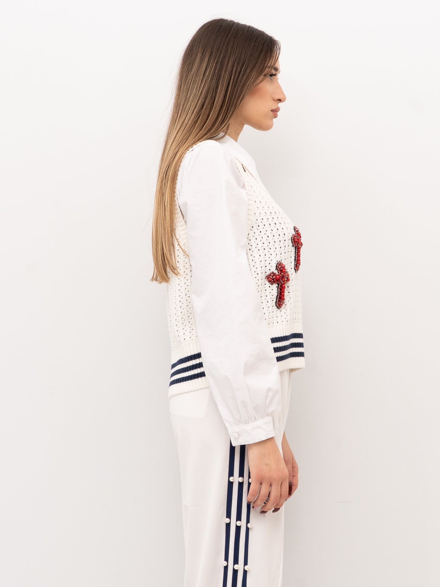 GILET ADIDAS X ICONIC AR3/022