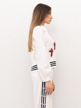 GILET ADIDAS X ICONIC AR3/022